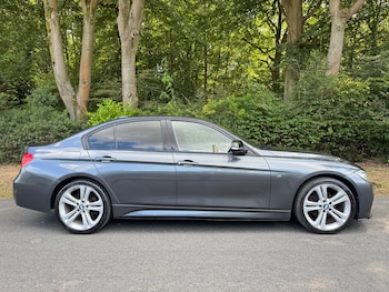 Used BMW 3 Series 2014 for sale - 75537531: Photo