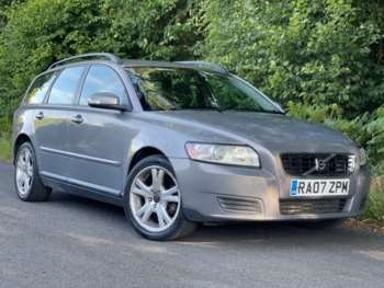 2007 (07) - 1.6D S 5dr