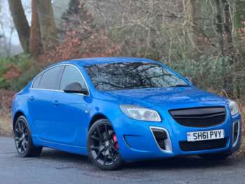 2011 (61) - 2.8T V6 4X4 VXR Nav 4dr