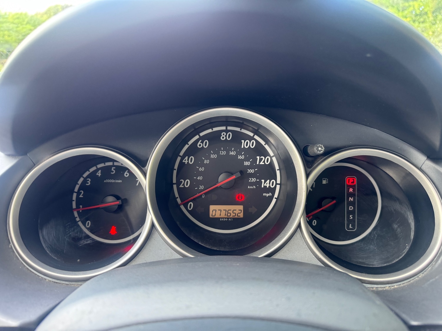 Vehicle 19