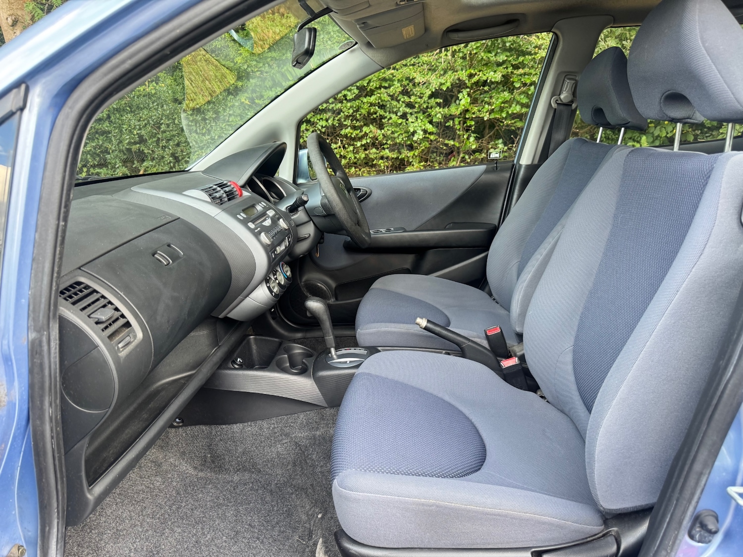 Vehicle 26