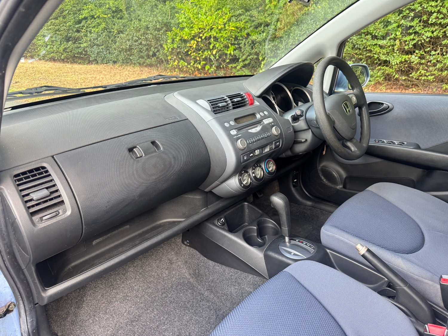 Vehicle 27