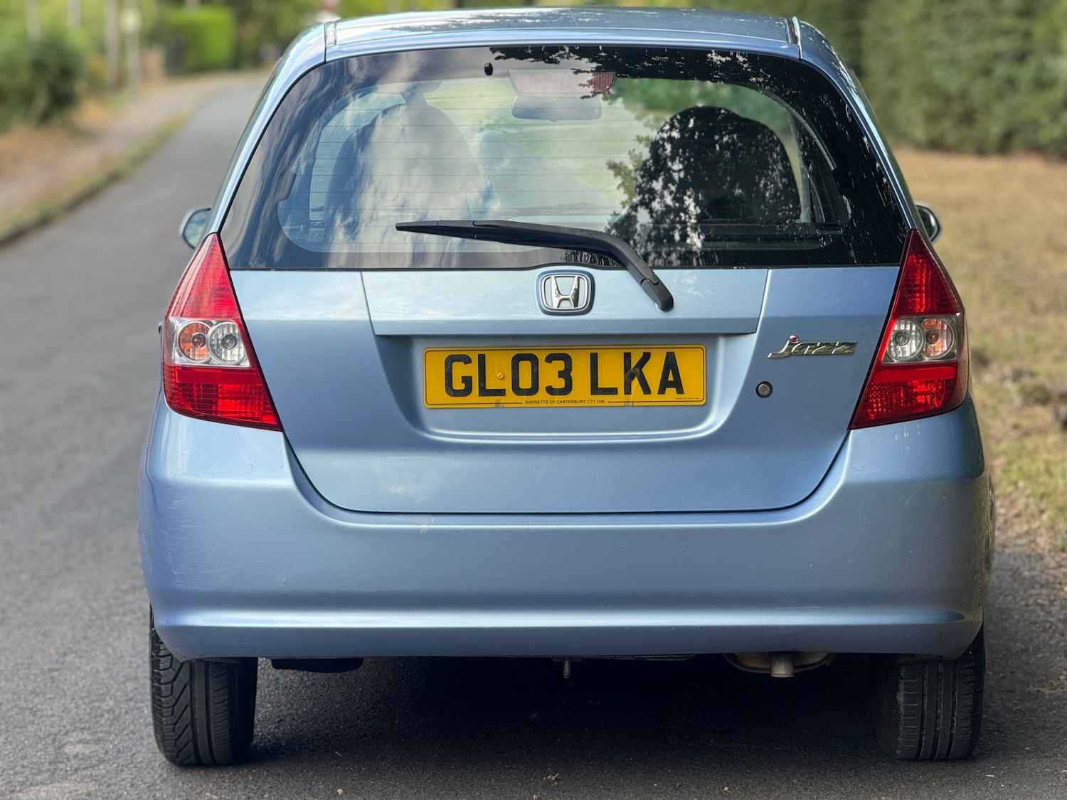 Vehicle 28
