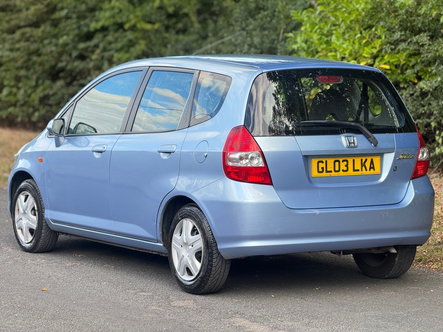 Vehicle 29