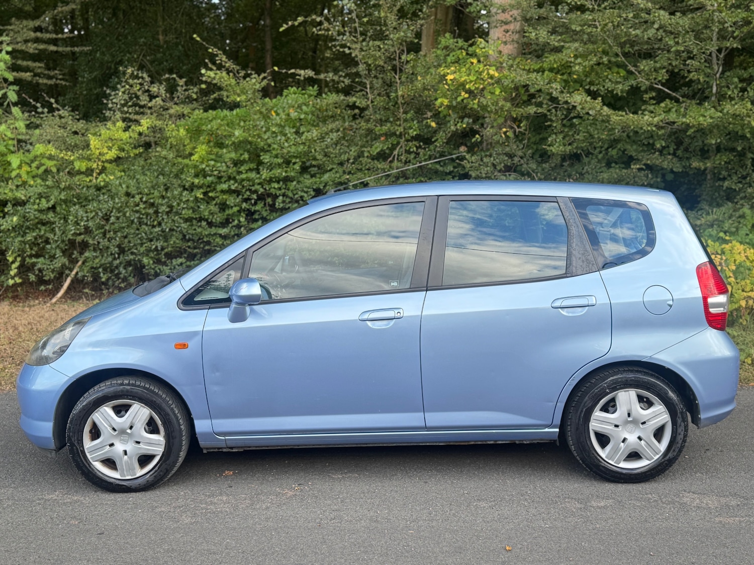 Vehicle 30
