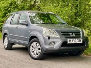 2006 (56) - 2.0 i-VTEC Executive 5dr Auto