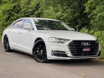 2018 (68) - Sport Executive 4-Door