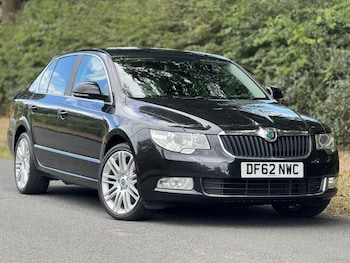 2013 (62) - 2.0 TDI CR 140 SE Plus 5dr