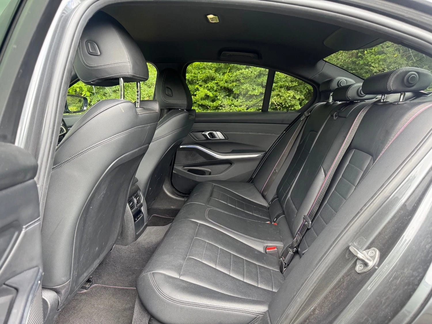 Vehicle 29