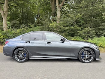 Used BMW 3 Series 2020 for sale - 75454186: Photo