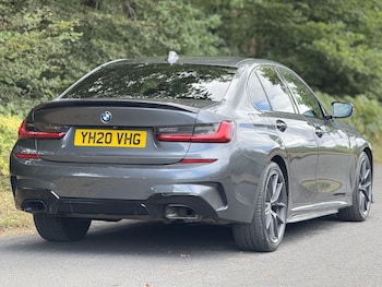 Used BMW 3 Series 2020 for sale - 75454186: Photo