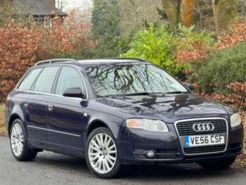 2007 (56) - 2.0 TDi 170 SE 5dr