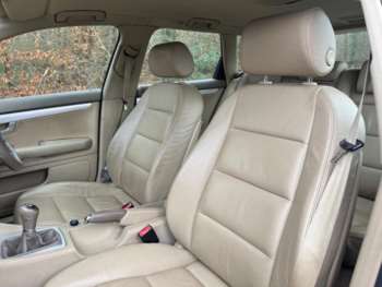 Used Audi A4 2007 for sale - 74913244: Photo