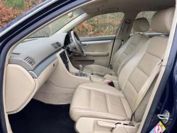 Used Audi A4 2007 for sale - 74913244: Photo