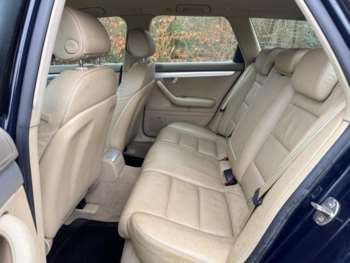 Used Audi A4 2007 for sale - 74913244: Photo