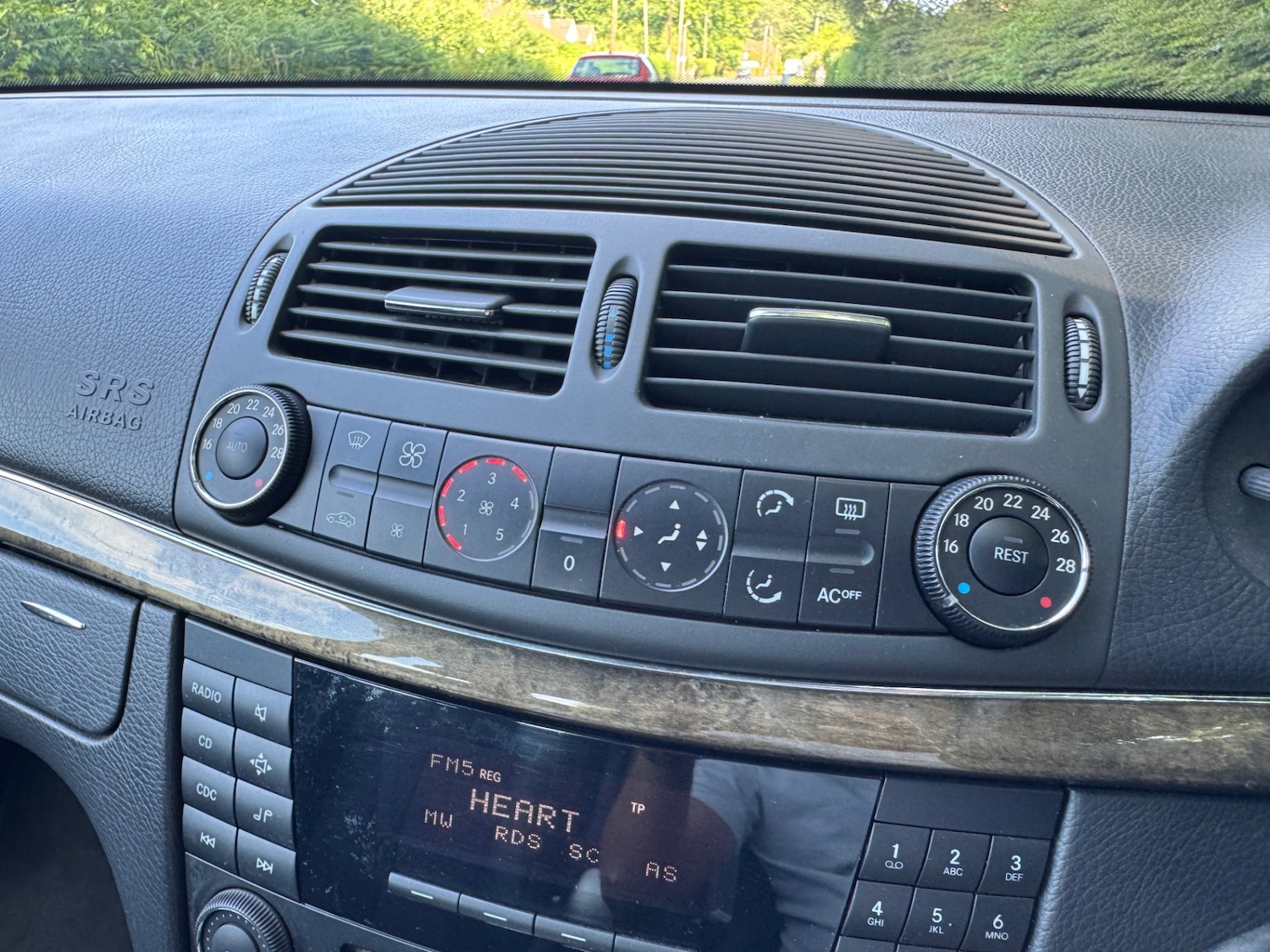 Vehicle 24