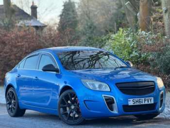 2011 (61) - 2.8T V6 4X4 VXR Nav 4dr