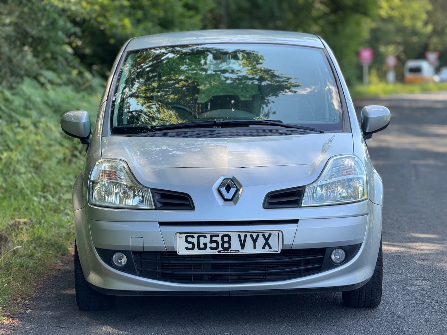 Vehicle 13