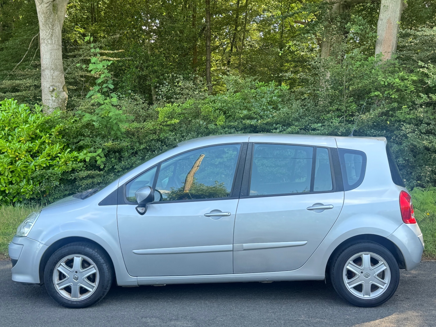 Vehicle 16