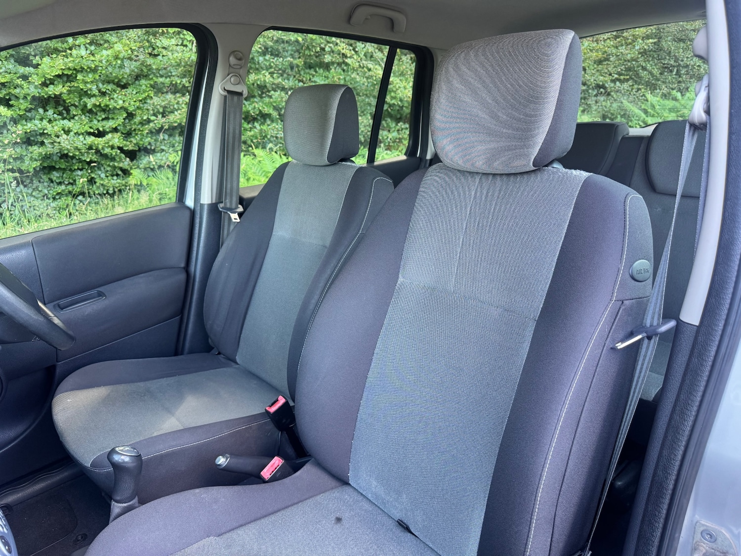 Vehicle 19
