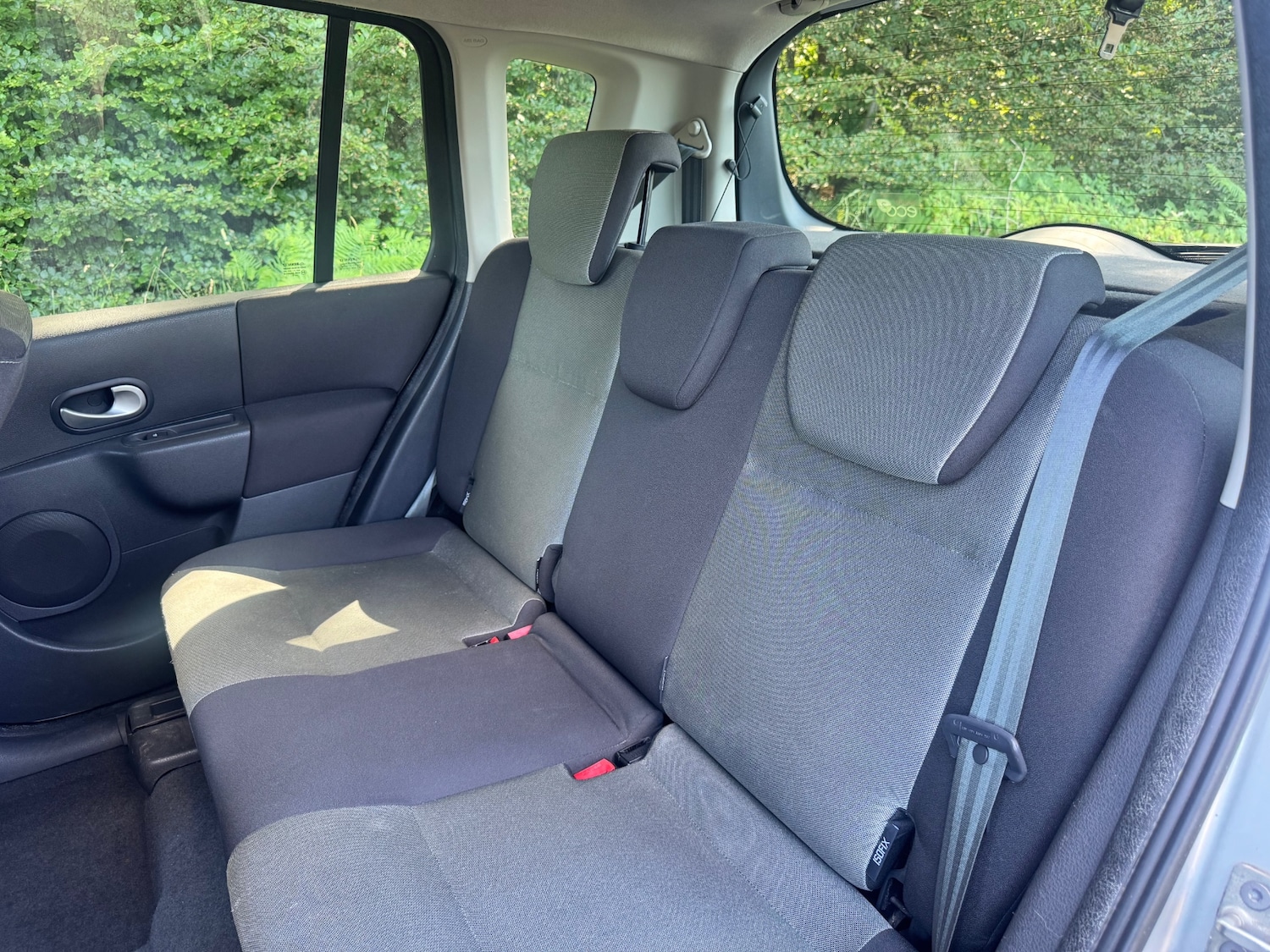 Vehicle 24