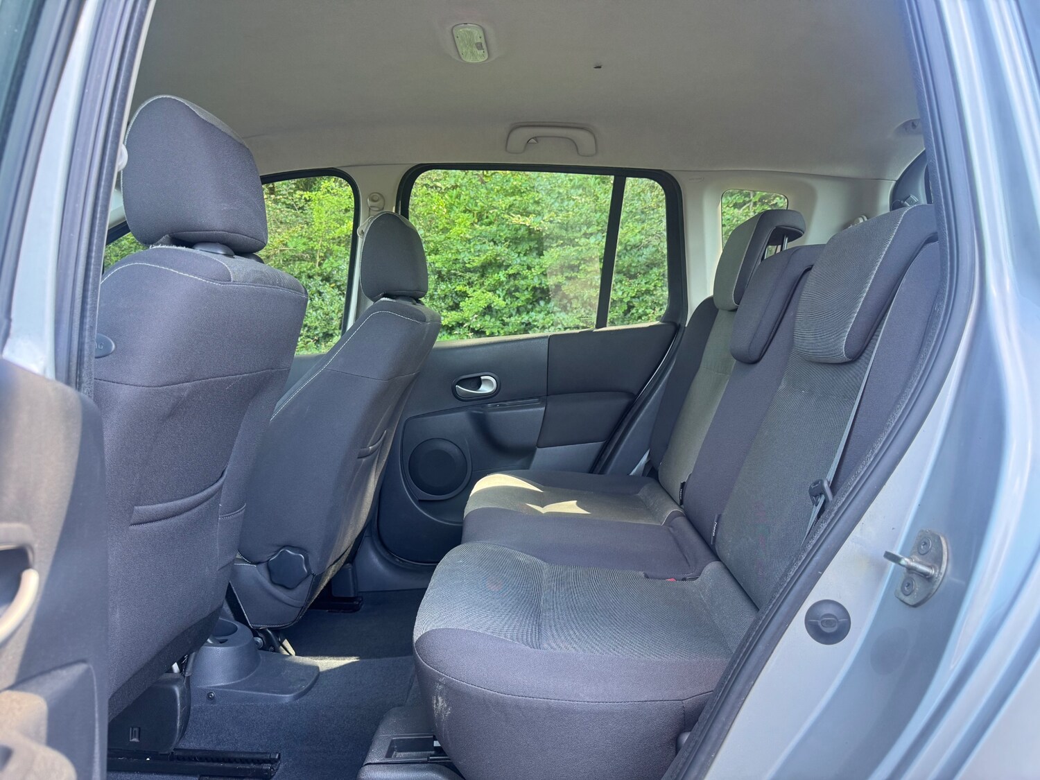 Vehicle 25