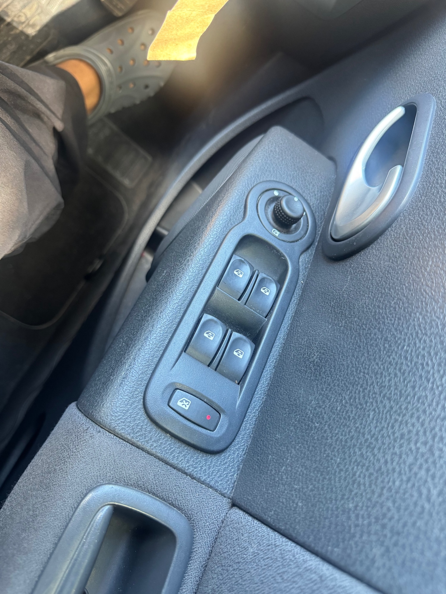 Vehicle 26