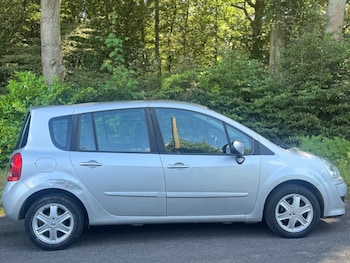 Used Renault Grand Modus 2008 for sale - 75294208: Photo