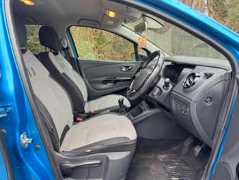 Used Renault Captur 2014 for sale - 74912373: Photo