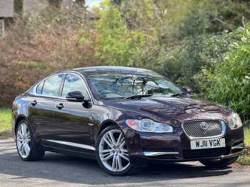2011 (11) - 3.0d V6 Portfolio 4dr Auto