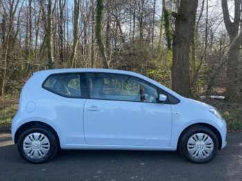 Used Volkswagen up!  for sale - 74915210: Photo