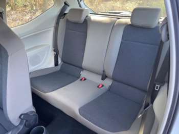 Used Volkswagen up!  for sale - 74915210: Photo