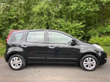 Used Nissan Note 2011 for sale - 74913049: Photo