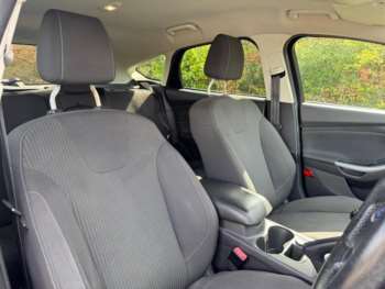 Used Ford Focus 2013 for sale - 74914760: Photo