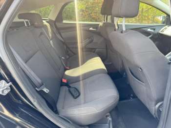 Used Ford Focus 2013 for sale - 74914760: Photo