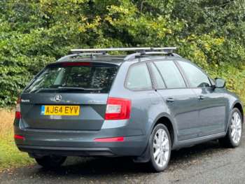 Used Skoda Octavia 2015 for sale - 72392498: Photo
