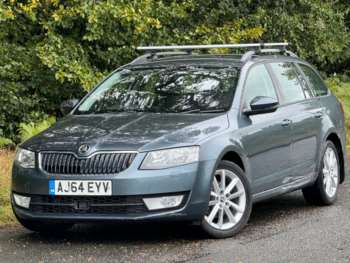 Used Skoda Octavia 2015 for sale - 72392498: Photo