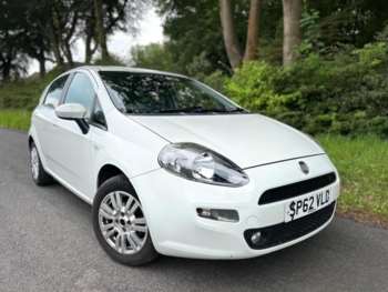 2012 (62) - 1.2 Easy 5dr [Brio Pack]