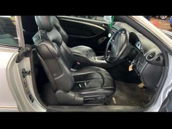 Used Mercedes-Benz CLK 2005 for sale - 74913129: Photo