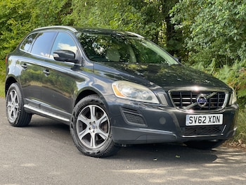 Volvo - XC60