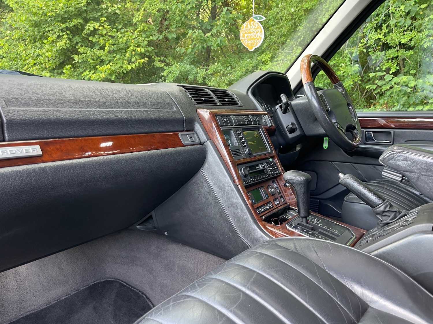 Vehicle 26