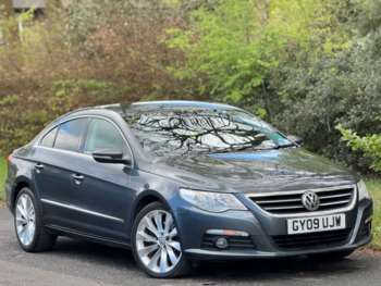 2009 (09) - 2.0 GT TDI 170 4dr