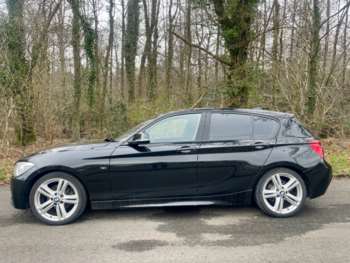 Used BMW 1 Series 2012 for sale - 74515140: Photo