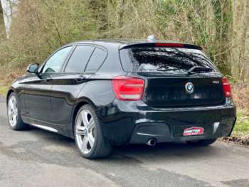 Used BMW 1 Series 2012 for sale - 74515140: Photo