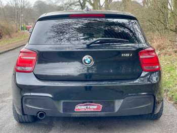 Used BMW 1 Series 2012 for sale - 74515140: Photo