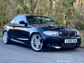 2008 (08) - 135i M Sport 2dr