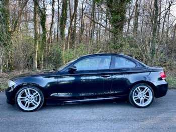 Used BMW 1 Series 2008 for sale - 74513841: Photo