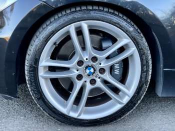 Used BMW 1 Series 2008 for sale - 74513841: Photo