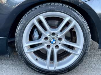 Used BMW 1 Series 2008 for sale - 74513841: Photo