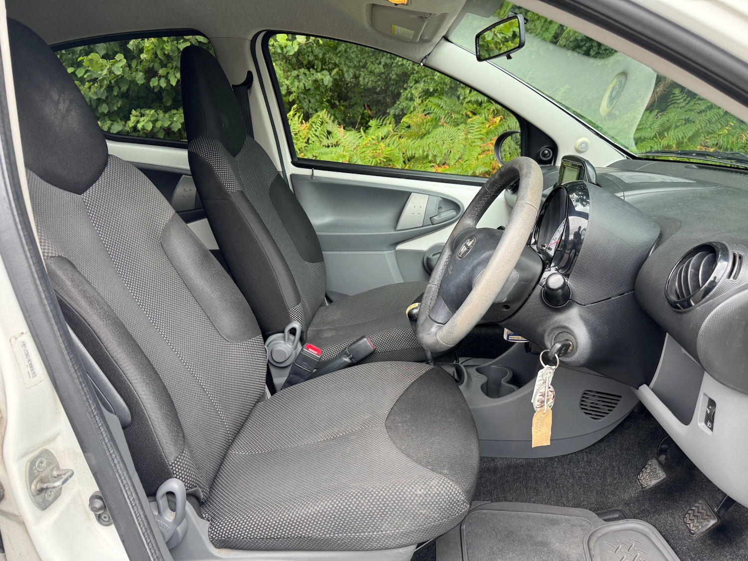 Vehicle 15